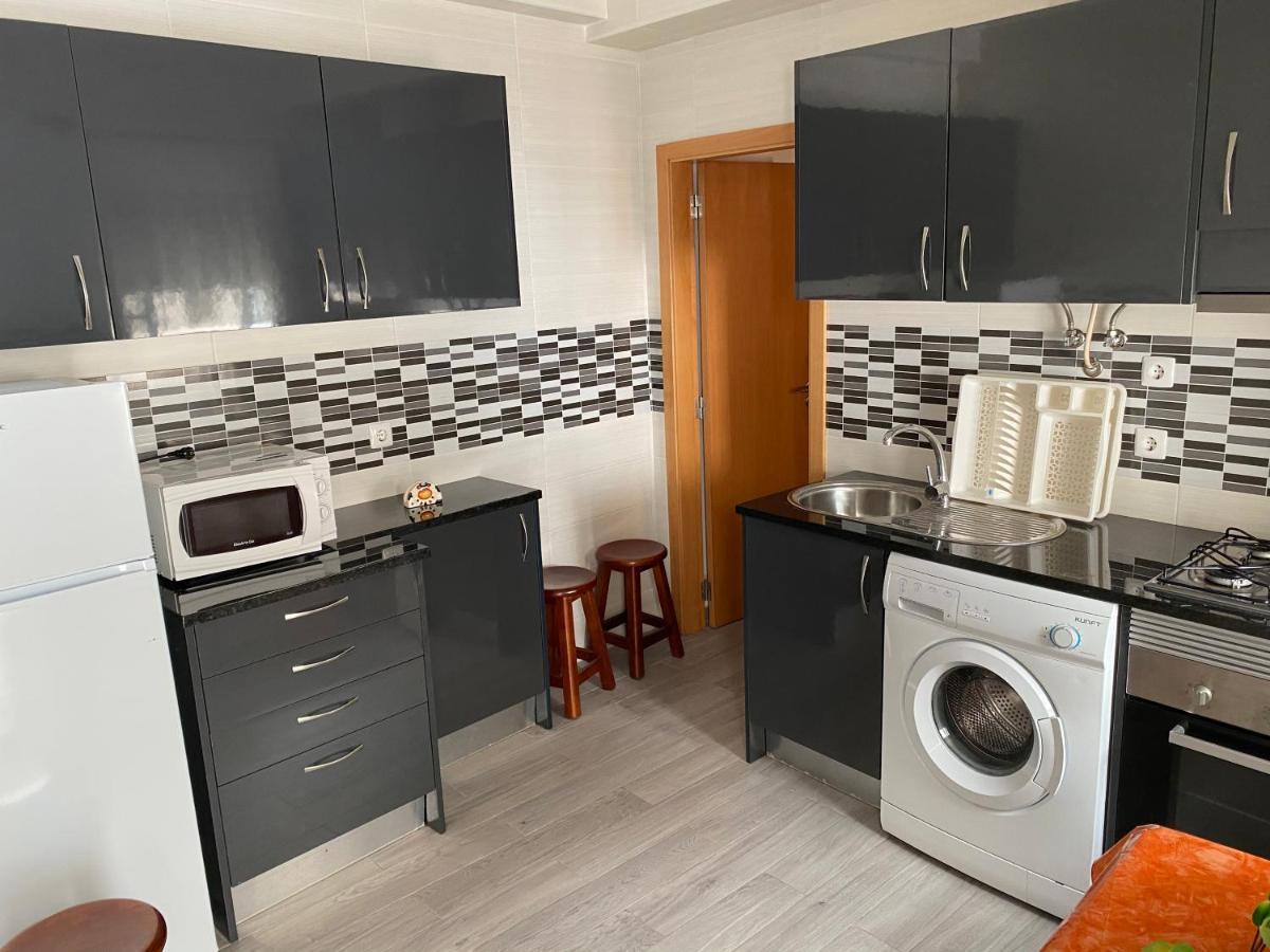 Avo Velha - Faneca Apartamentos Nazaré Extérieur photo