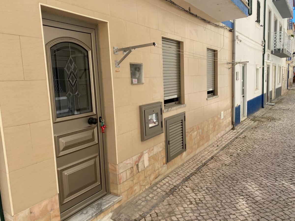 Avo Velha - Faneca Apartamentos Nazaré Extérieur photo