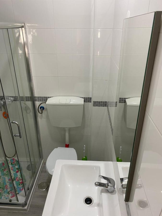 Avo Velha - Faneca Apartamentos Nazaré Extérieur photo