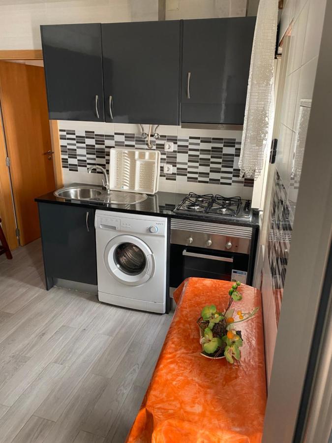 Avo Velha - Faneca Apartamentos Nazaré Extérieur photo