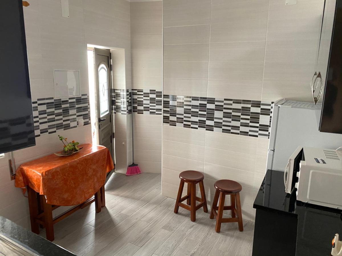 Avo Velha - Faneca Apartamentos Nazaré Extérieur photo